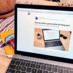 6 WAŻNYCH ELEMENTÓW DLA STRON BLOGOWYCH 7