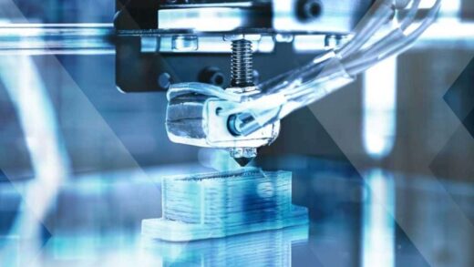 5 najlepszych trendów w branży poligraficznej 3D w 2019r 10