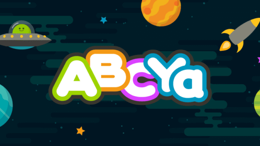 nauka angielskiego abcya