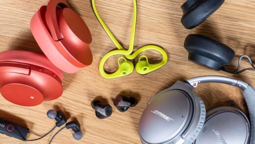 słuchawki bezprzewodowe