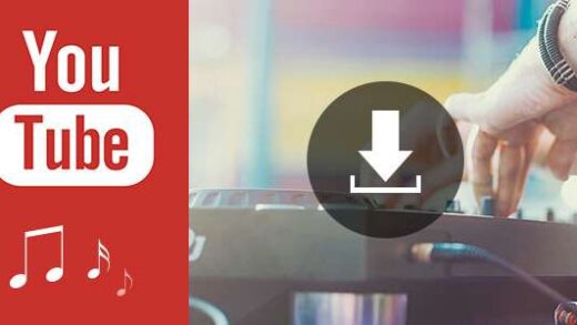 jak pobrać muzykę z youtube