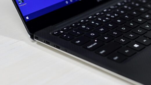 Wymiana klawiatury w laptopie - co trzeba wiedzieć 8