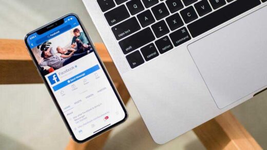 Zdjęcie w tle na Facebooku - wszystko co musisz wiedzieć 8