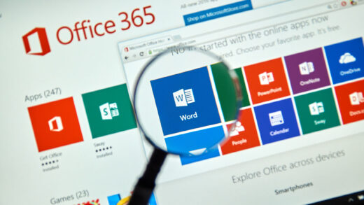 Microsoft Office 365