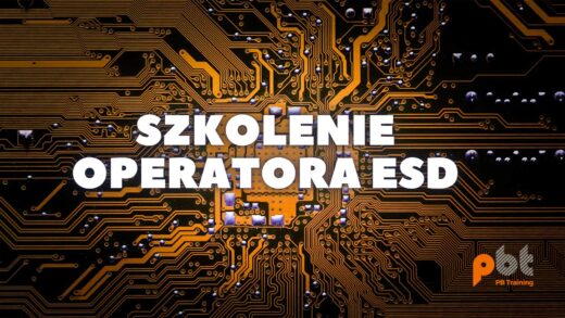 Dla kogo jest przeznaczone szkolenie Operatora ESD? 10