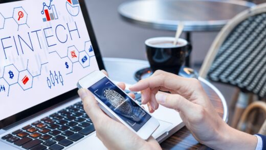 Nowe technologie pozwalają załatwić pożyczkę online niemal od ręki 11