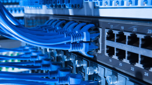 Jak zadbać o bezpieczeństwo swojej firmy z CISCO Small Business 9