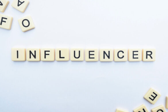 Influencer marketing – 5 błędów, które łatwo popełnić 5