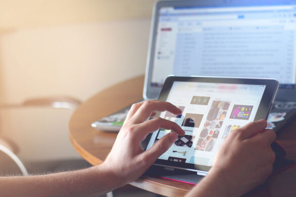 Gdzie szukać ciekawych publikacji online? 5