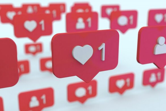 Jak kupić lajki na Instagramie? 3