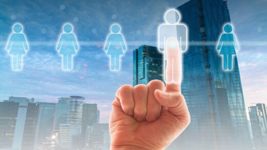 Skuteczna rekrutacja IT w Warszawie. Jak robią to agencje HR? 10