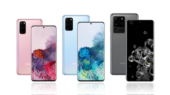Etui na Samsung Galaxy S20 – przezroczyste, pancerne, silikonowe? Jakie wybrać? 2