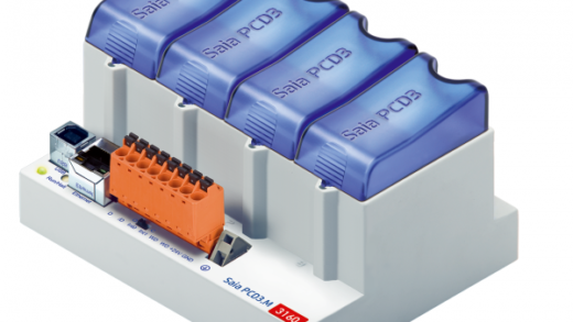 Zdalna kontrola systemów automatyki z Ubiquiti 11