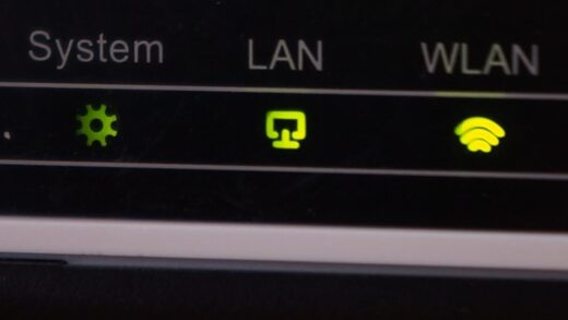 Sieć bezprzewodowa w biznesie - jak zrobić to dobrze 8