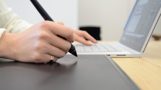 Jaki wybrać tablet graficzny? 11