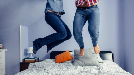 Materace w Płocku - jak dobrać twardość i rodzaj odpowiedni dla siebie? 10