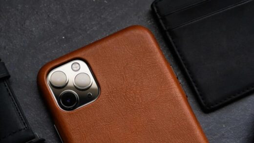 Jakie zalety ma etui skórzane na smartfona? 9