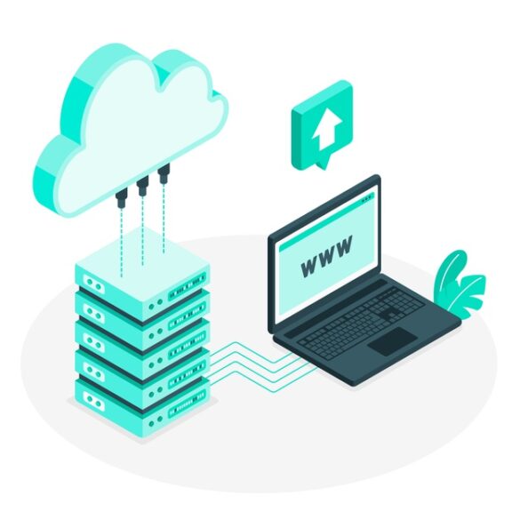 Częste awarie serwera – jak mogą wpłynąć na Twój biznes internetowy? 4