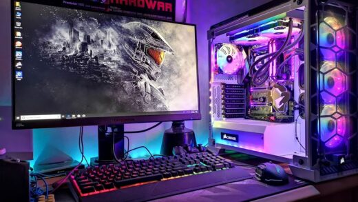 Z jakich podzespołów złożyć komputer gamingowy? 9