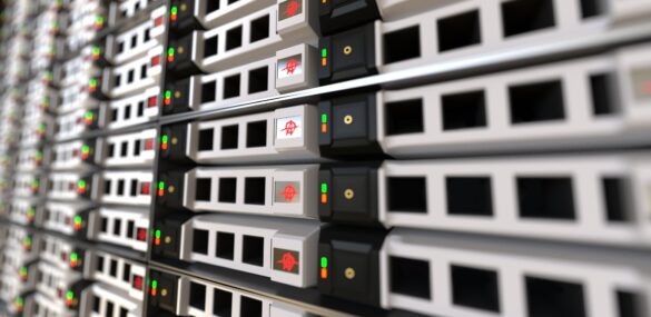 Serwery Dell – doskonała jakość i najnowsze rozwiązania technologiczne 2