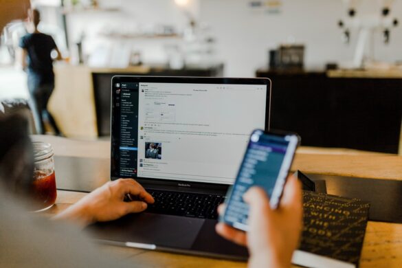 Pozycjonowanie strony internetowej przyspieszy sukces Twojego biznesu 3