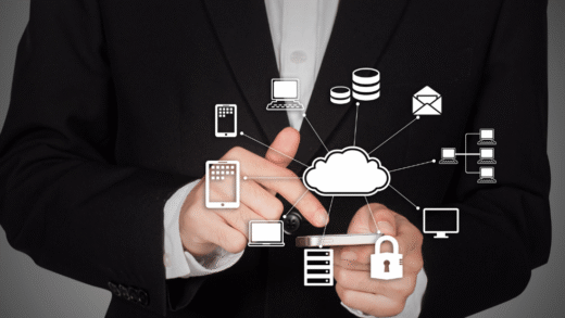 Co to jest chmurowa obliczeniowa i dlaczego warto z niej korzystać w firmie? 10