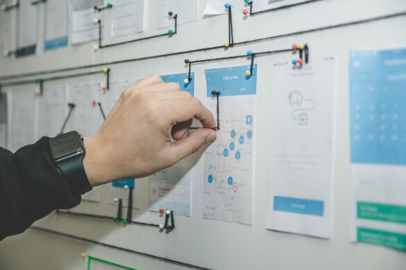 Szkolenia z zarządzania projektami: Prine2, Scrum, PMBOK – co warto rozważyć? 3
