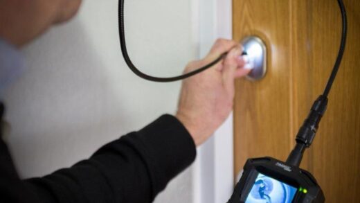 Zgubione albo zniszczone klucze - czy możliwe jest otwarcie drzwi bez klucza? 9