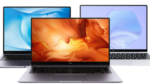 Matebook D16 – Najlepszy Laptop do Spraw Biurowych 11