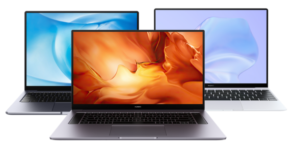 Matebook D16 – Najlepszy Laptop do Spraw Biurowych 3