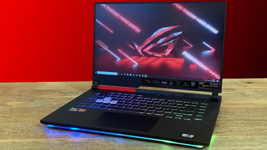 ROG Strix G15 Advantage Edition