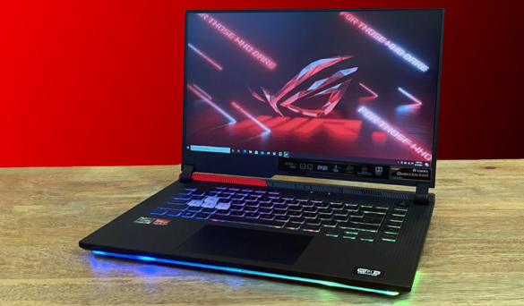 ROG Strix G15 Advantage Edition