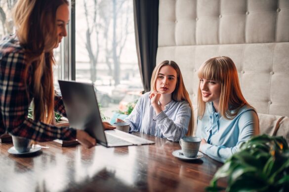 Marketing internetowy – co musisz wiedzieć? 10
