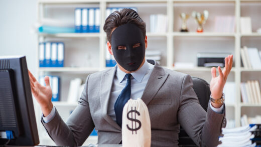 Kradzież danych osobowych w internecie - Kilka słów o cyberbezpieczeństwie 12