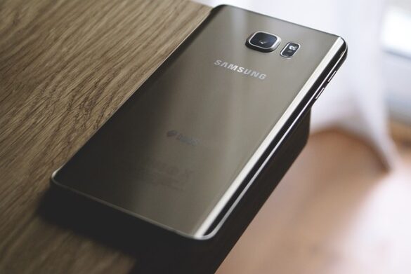 Serwis samsung w Warszawie - zadbaj o swój telefon 5