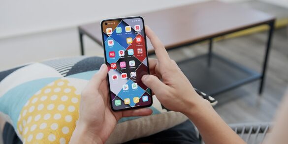 Chińskie smartfony do 2000 zł – TOP 3 4