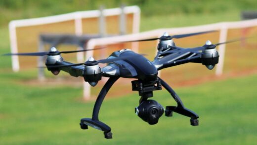 Czym wyróżniają się drony marki Yuneec? 11