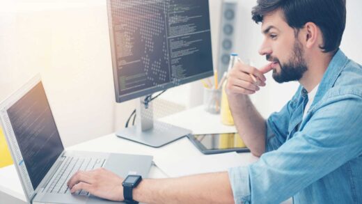 Praca dla programistów Java - gdzie szukać pracy? 9