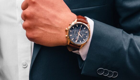Jak dobrać zegarek do pracy? Atlantic, Bulova, Pulsar 3