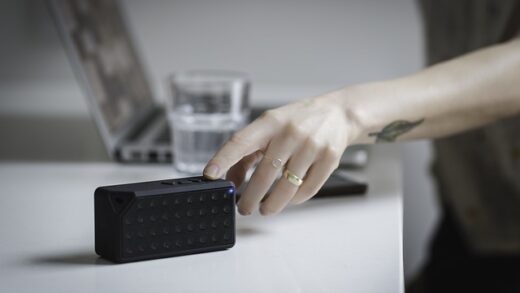Głośniki bluetooth - idealne rozwiązanie dla wielbicieli muzyki 9