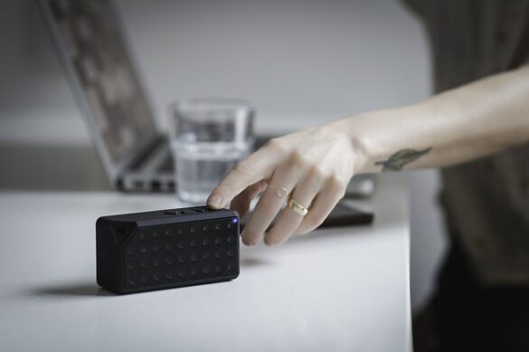 Głośniki bluetooth - idealne rozwiązanie dla wielbicieli muzyki 1