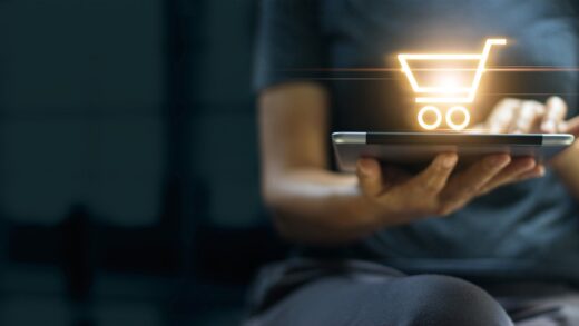 Handel online - skąd wynika jego popularność? 13