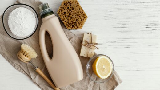 hurtownia środków czystości