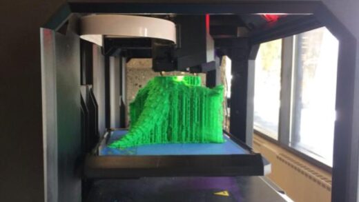 Na co zwrócić uwagę przy wyborze drukarki 3D? 9