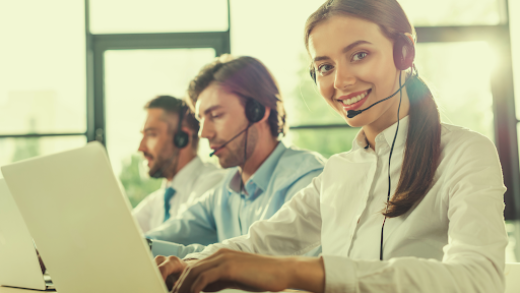 Telemarketing - jak skutecznie docierać do klientów 10