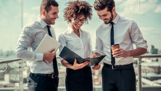 Gdzie sprawdzi się Elektroniczny Obieg Dokumentów? 9