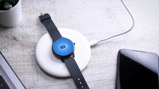 Jak się ładuje smartwatch? 9