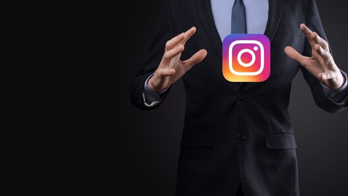 Jak prowadzić konto biznesowe na Instagramie?