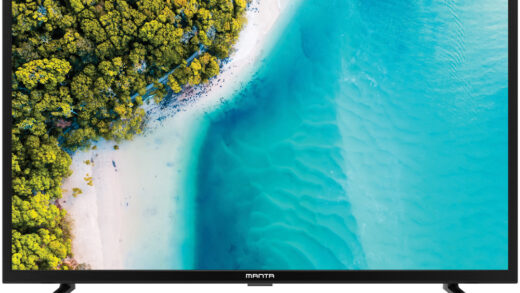 Telewizory 32 cale - niewielki sprzęt o dużych możliwościach 9