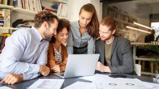 Jak skutecznie usprawnić pracę z firmową dokumentacją? 10